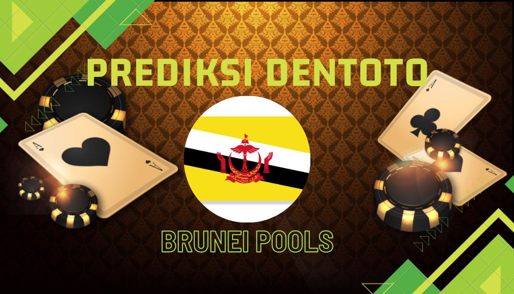 Angka Prediksi Togel Online Brunei Jumat 11 Juli 2025
