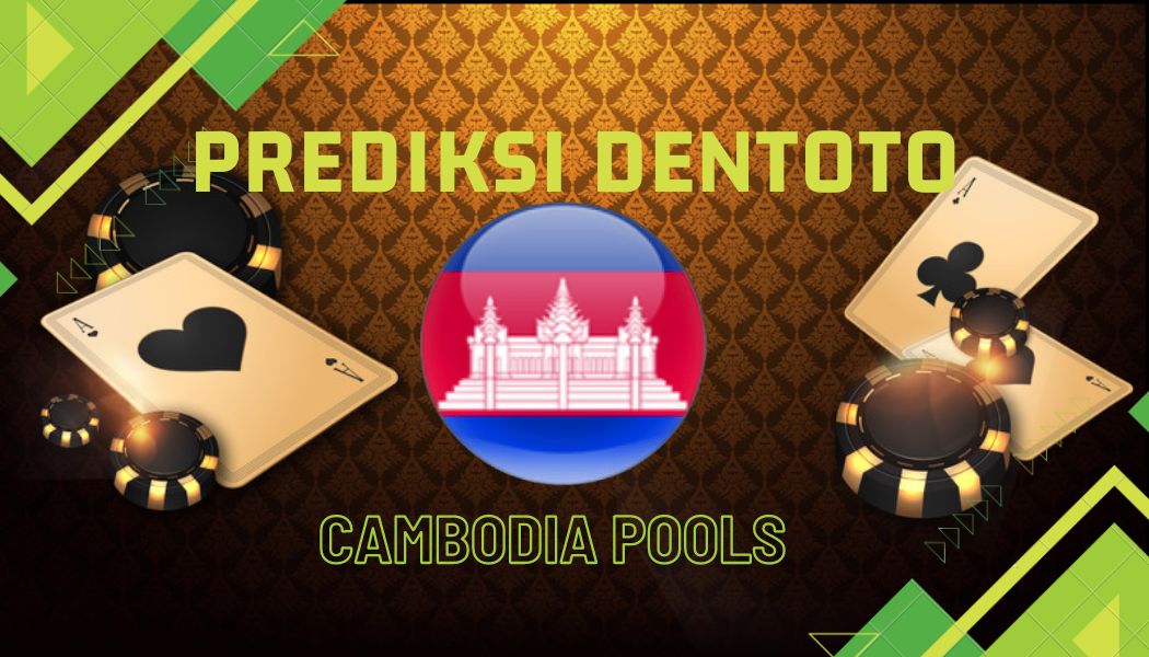 Angka Prediksi Togel Online Cambodia Jumat 11 Juli 2025