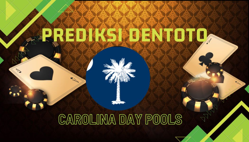 Angka Prediksi Togel Online Carolinaday Jumat 11 Juli 2025