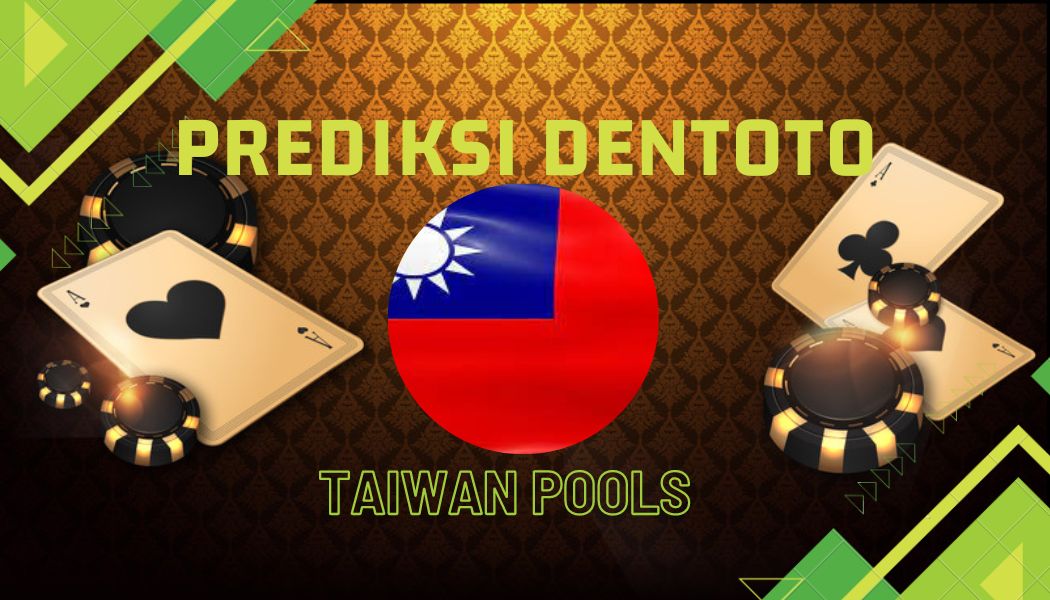 Angka Prediksi Togel Online Taiwan Jumat 11 Juli 2025