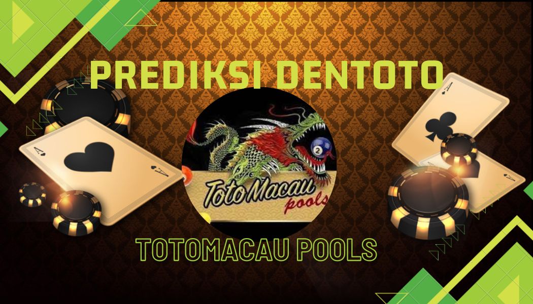 Angka Prediksi Togel Online Toto Macau Jumat 11 Juli 2025