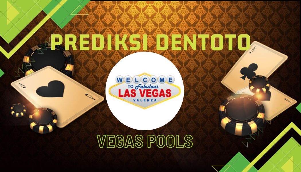 Angka Prediksi Togel Online Vegas Jumat 11 Juli 2025